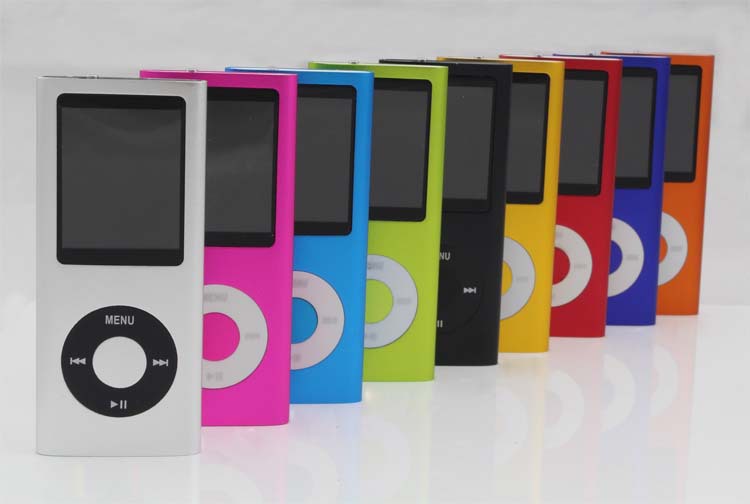 MP3-плеер Song MP3 1.8" 4 MP3 EBOOK FM 7 PC024
MP3-плеер Song MP3 1.8" 4 MP3 EBOOK FM 7 PC024