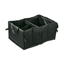 Multifunction Car Toys Food Storage Container Bags Box Styling Auto Interior Accessories Supplies Folding Car Trunk Organizer