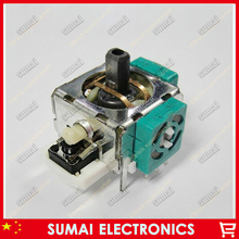 10pcs ALPS 3D Joystick 3D Analog joystick for ps2 controller