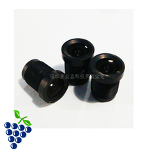 1/4″ 2.5mm F2.0 Mount M12*0.5 CCTV camera lens wide angle CCTV lens FPV camera lens