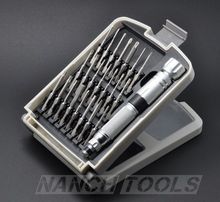 22-in-1 screwdriver,precision screwdriver set,alloy S2 hand muti tools screwdriver,mutifunctional iphone repair tools