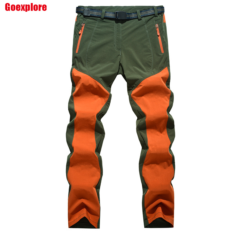 plus size hiking pants