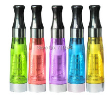 free shipping by fedex/dhl 200pcs /lot CE4 atomizer newest ce4 cartomizer ce4 clearomizer 1.6ml for ecig ego t,ego w e-cigarette