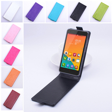 Xiaomi Redmi 2/Hongmi 2/Red Rice 2 case 4G LTE Case Cover Leather Vertical Leather Open Up And Down New Case For xiaomi redmi 2