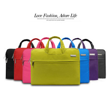 2015 Hot Fashion 11,12,13,14 15.6 inch Universal Laptop Ultrabook Notebook Skin Bag &for Macbook Air Pro Sleeve Case Women Men