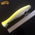 NOEBY NBL9248 Popper Lures For Fishing 200mm 115g Hard Bait Top Water Artificial Leurre Para Pesca