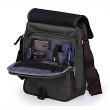 2015 New Fashion Oxford Men Messenger Bags WaterProof Multifunctional Hot Sale men shouler bag Famous Brand