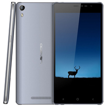 Original LEAGOO Elite 2 Octa Core Mobile Phone 5 5inch MTK6592 Android 4 4 IPS HD