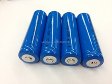 8PCS 5000mAh 3 7V 18650 Li ion Rechargeable Battery for UltraFire LED Flashlight Torch flash light