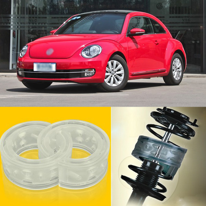 2 .         Volkswagen Beetle