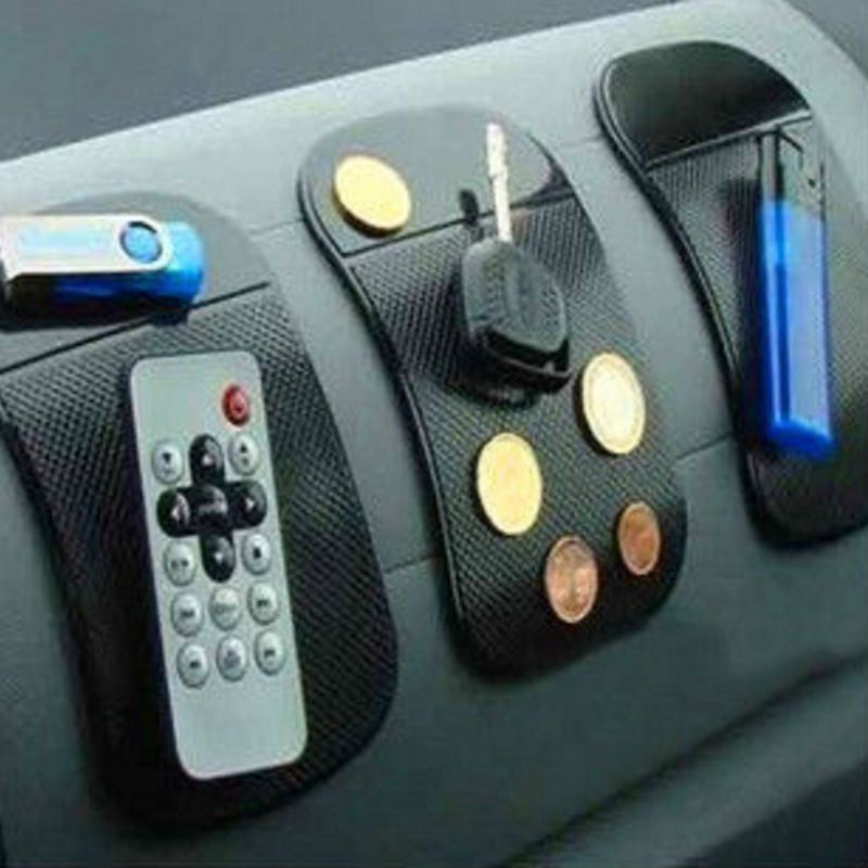 powerful silicone car anti slip mat magic non slip pad car powerful silicone car anti slip mat magic non slip pad car