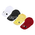 Hot Fashion Sun Solar Power Hat Cap with Cooling Fan for Outdoor Golf Baseball