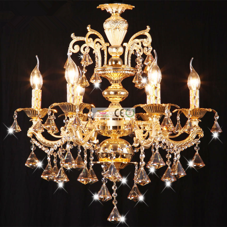 Acquista all'ingrosso online outdoor candela lampadario da ...