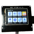 2 8 MKS TFT28 V1 2 touch screen smart controller Support U disk and SD card