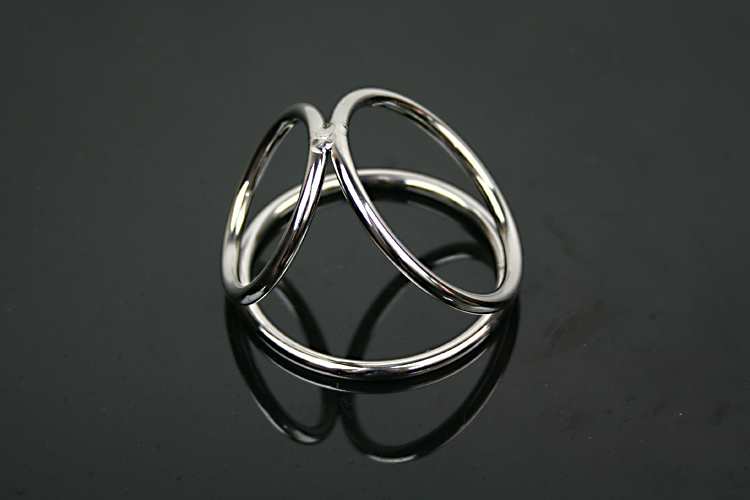 Stainless Cock Ball Rings 108
