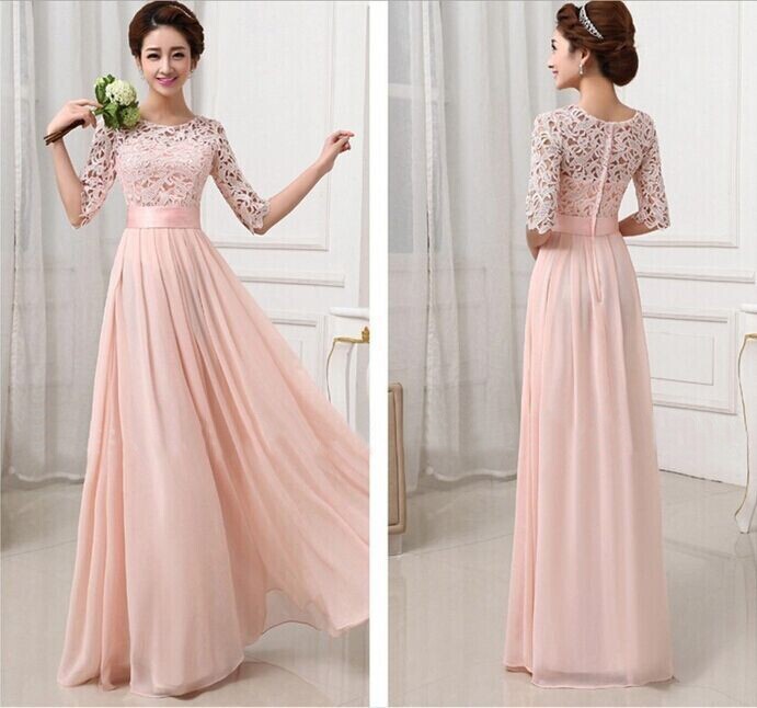 bridesmaid dresses