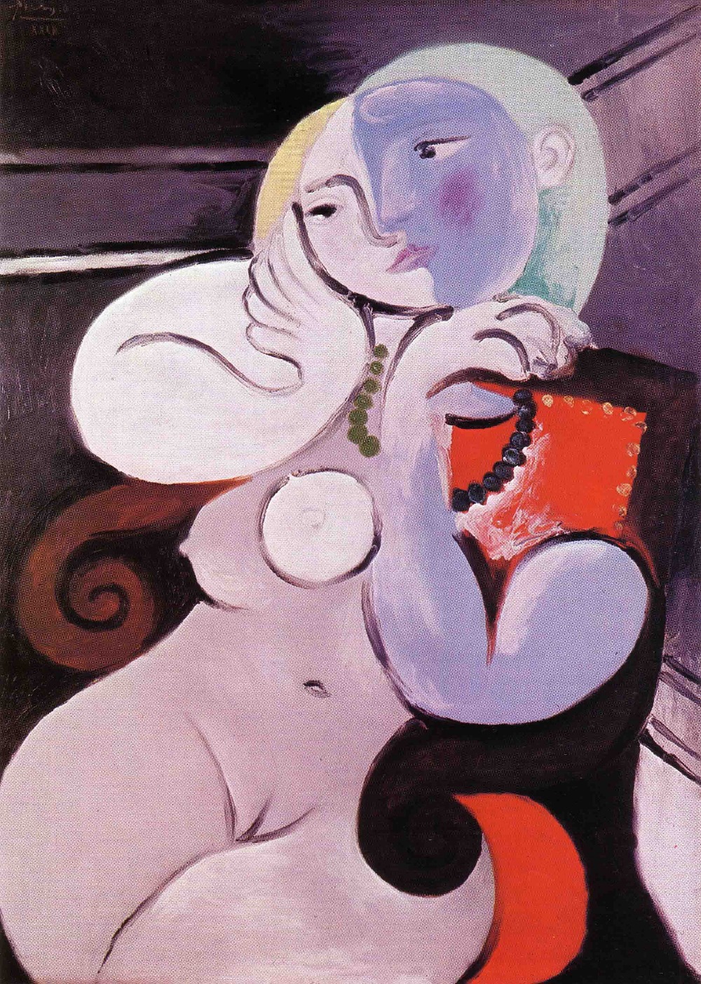 Canvas picasso koop goedkope canvas picasso loten van chinese ...