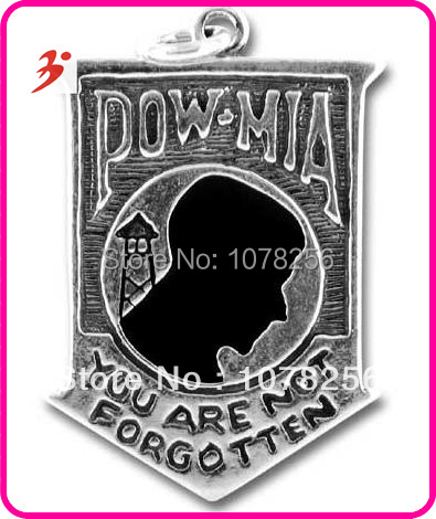 Pow Mia Patch History League