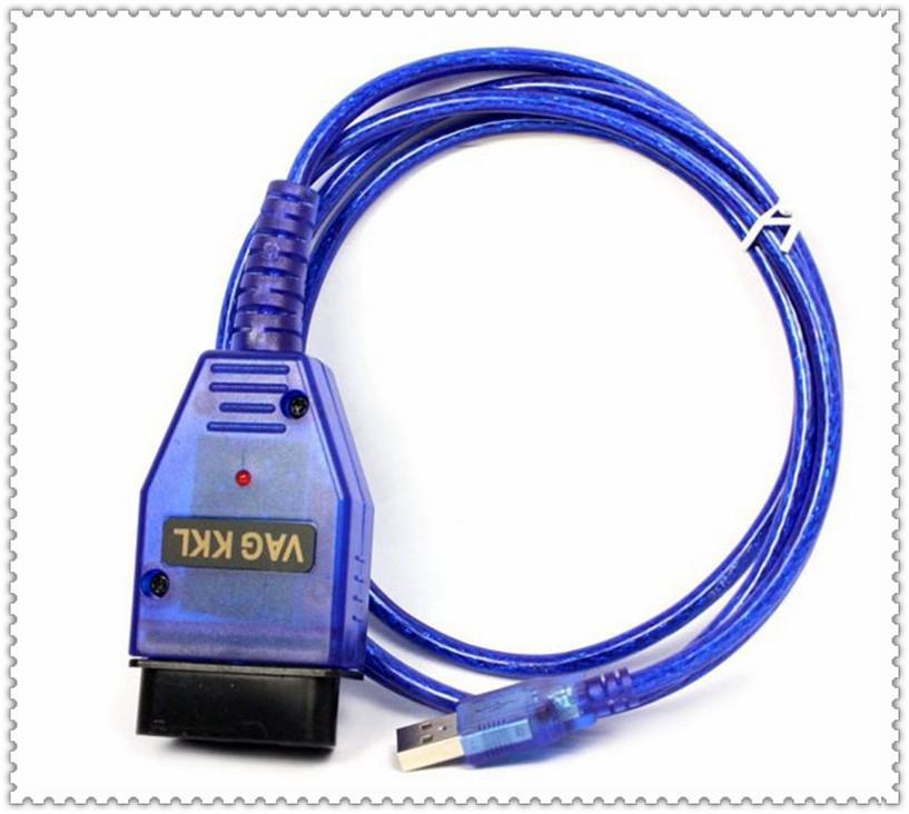   VAG-COM  409.1 OBD2 USB  /    OBDII 