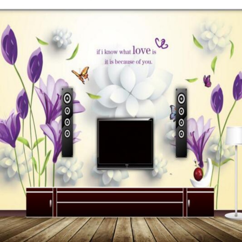 Gratis paars behang promotie winkel voor promoties gratis paars ...