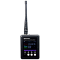 SF 401 Plus Test Range 27MHz 3GHz SURECOM Portable Frequency Counter Meter Scanner CTCSS DCS Decoder
