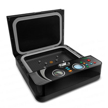 New Arrival ST2030 Mini 3D Vacuum Heat Press Sublimation Machine For doing Phone Case 110V~220V