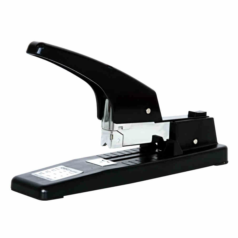 heavy duty stapler machine