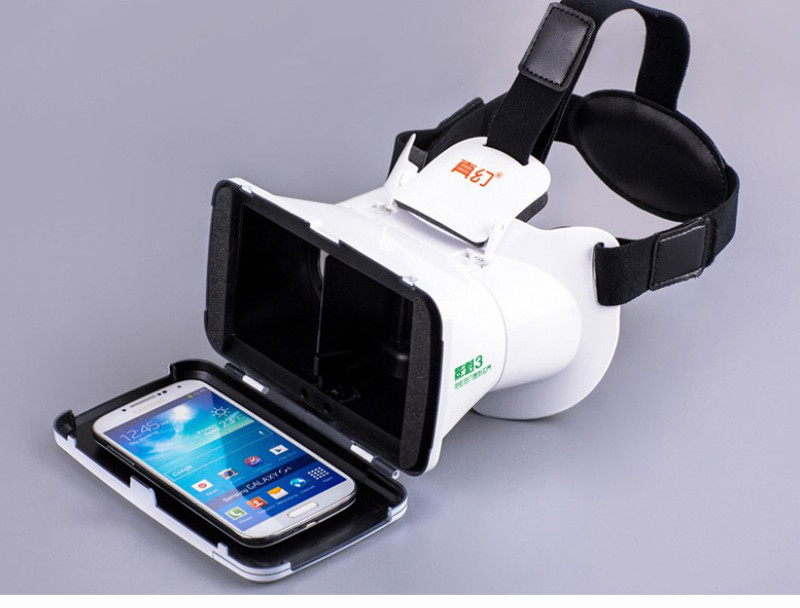 3D Video Glasses (15)
