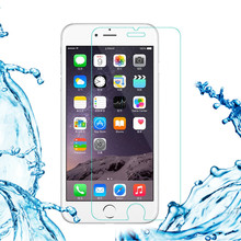 6 plus HD Tempered Glass Tempered Glass Screen Protector For apple iPhone 6s plus Mobile Phone Accessories Front protective film