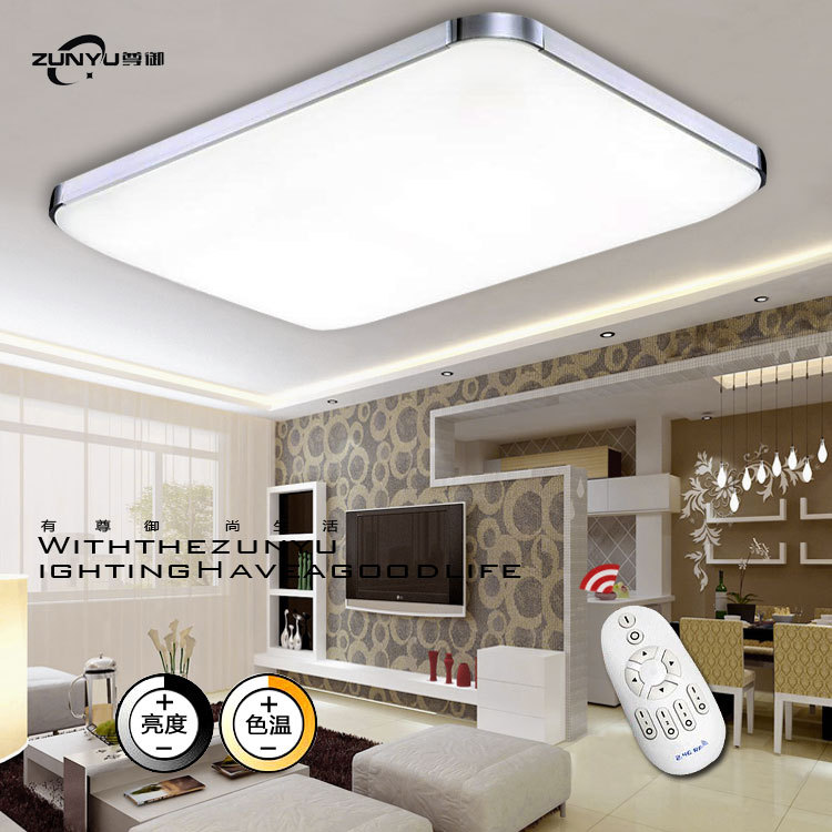 Faretti led per soggiorno: come illuminare la casa scelta dei ... Led idee Lampade