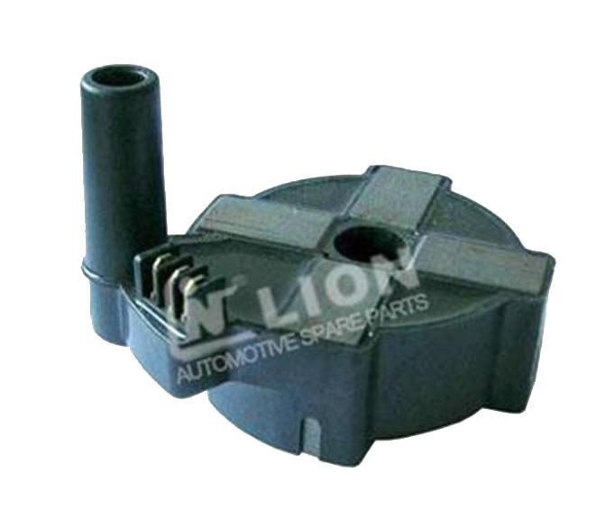 Free Shipping Brand New High Quality Car Ignition Coil For Mitsubishi Oem h3t022 Car Replacement Parts