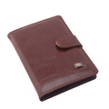 Unisex Travel Mutiple Fashion Brand Lovely Women Passport Card Holder PU Leather Cover Elegant Bags Container
