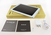 Original Ainol AX Note9 Sprak Octa core 9 IPS 1920x1200 Android 4 4 Tablet PC 1