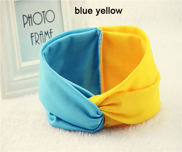 blue yellow 2