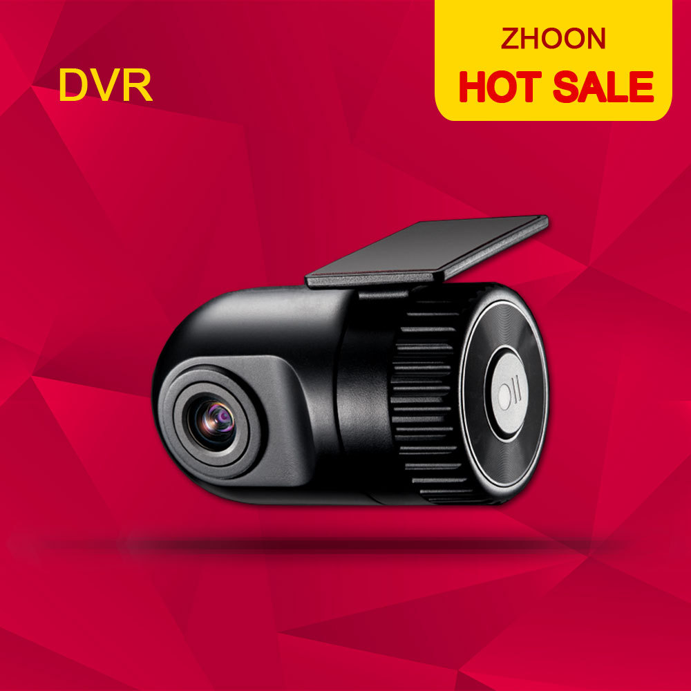 Dvr  Zhoon android  dvd