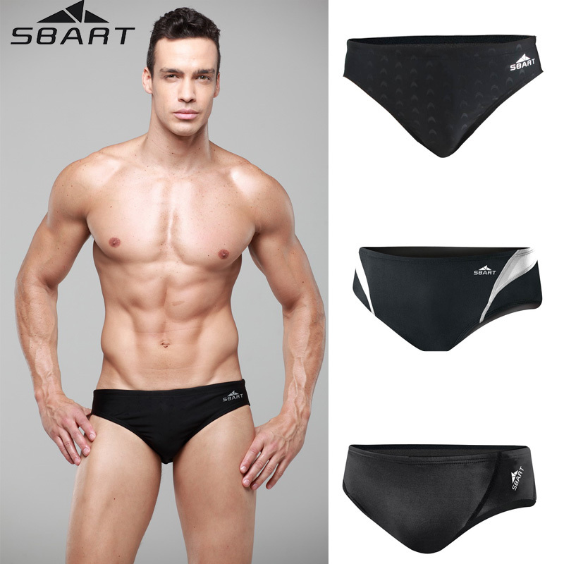 -13 Swimwear Men