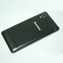 Original Lenovo P780 MTK6589 Quad Core mobile phone 4000mAh 5 0 Gorilla glass Android 4 2