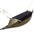 POINT BREAK Soldier survivor outdoor camping multifunctional portable hammock mosquitoes waterproof wear resistant tent