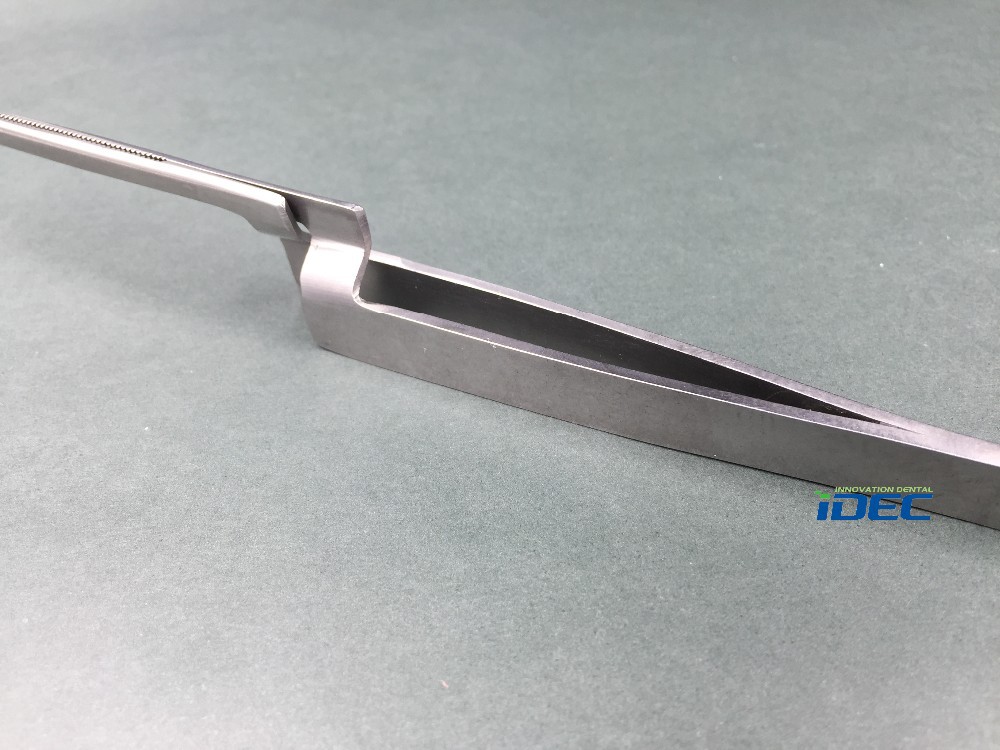 Dental Articulating Paper Holder Articulating paper holding forceps