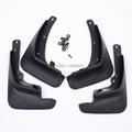 For Hyundai i30 i30cw Wagon 2007 2008 2009 2010 2011 2012 Car Fenders Splasher 4 PCS