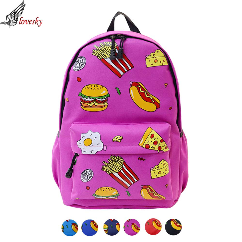 best dofe rucksack