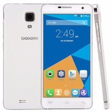 Free Gift DOOGEE DG750 Iron Bone MTK6592 Octa core smartphone 4 7 Inch IPS 1GB Ram