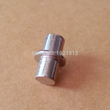 30pcs Glass Shelf Support Wood Board Support Cabinet Cupboard Layer Support Holder H1373