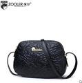 new ZOOLER Genuine Leather bags handbags women famous brands small shoulder bag ladies women messenger bag