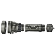 Mini S9 2200LM Underwater 260ft CREE XM L T6 LED Diving Flashlight Torch Waterproof Flash Light