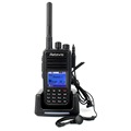 DMR Digital Walkie Talkie Mobile Radio Retevis RT3 UHF 400 480MHz 5W 1000CH VOX Ham Radio