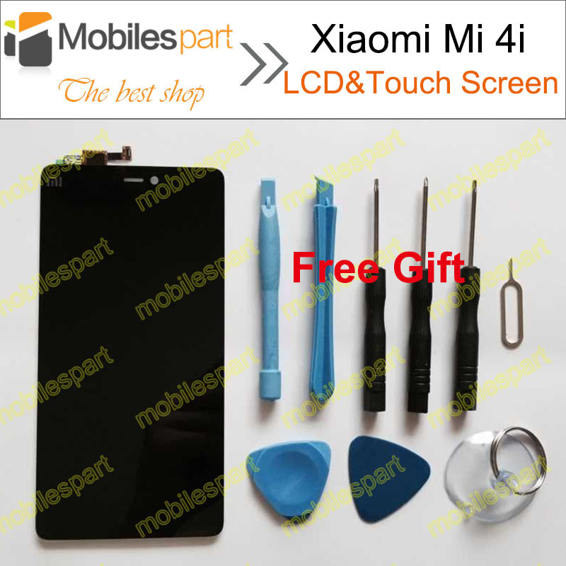 Xiaomi Mi4i - 100%  +      Xiaomi Mi4i  4i   