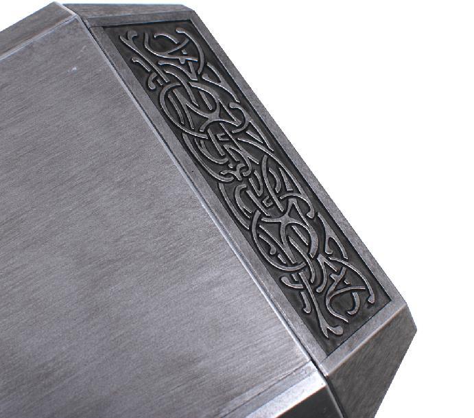 action jual ragnarok figure Bigcbit.com arma   2 Jual  dark thor of   hammer  the thor