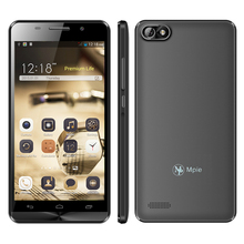 3200mAh 5 5 Mpie Z6 Android4 4 MTK6572 Dual Core smartphone 2G ROM 3G WCDMA Dual