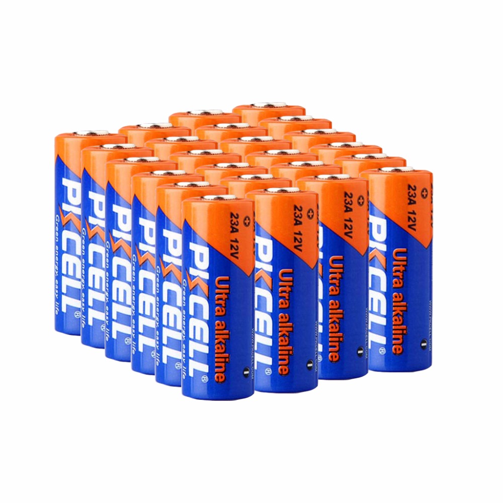 Online kopen Wholesale batterij a23s 12 v uit China batterij a23s 12 v ...